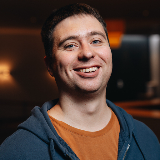 Vaclav Dovnar — Cybersecurity Expert